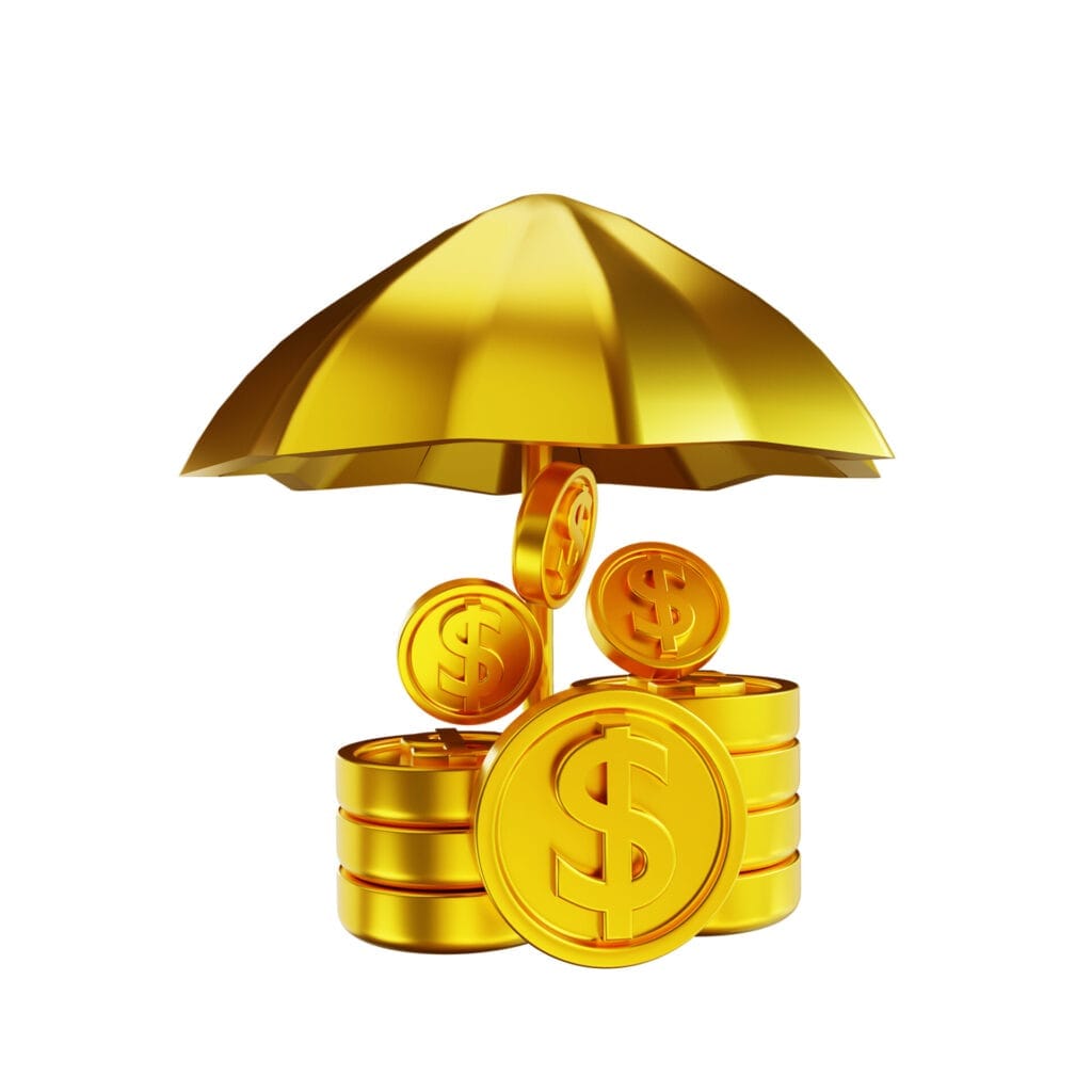 Protection as the Foundation – The Core of Your Gold Strategy