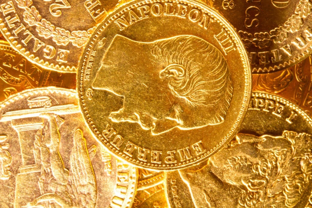 8 Peranan Hebat Emas Dalam Sejarah Wang 28 Dari Barter ke Emas Sejarah Wang Revolusi Perdagangan