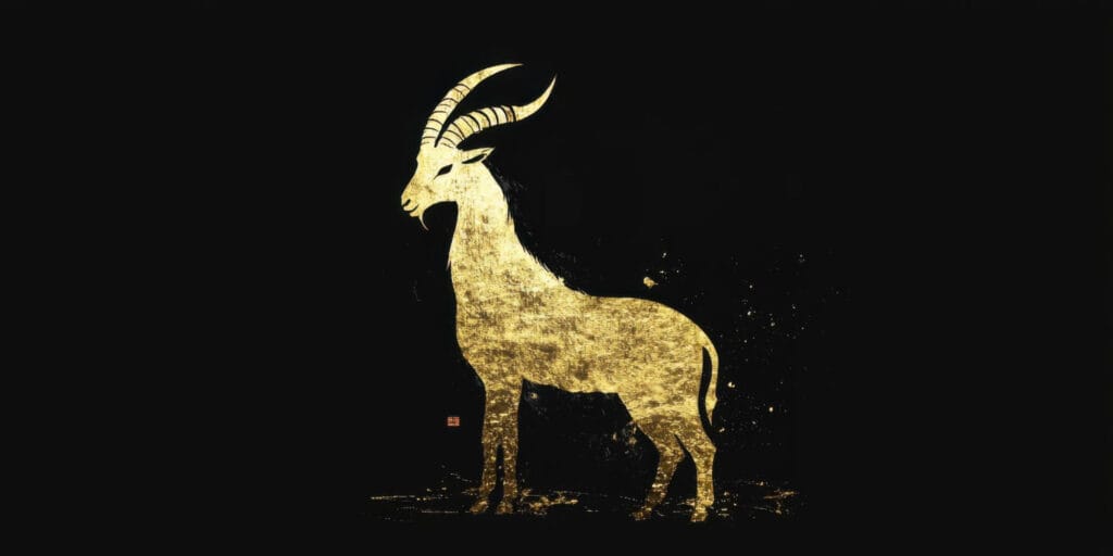 Kisah Seekor Kambing: Asal Usul Ujian Kuasa Beli Dinar Emas