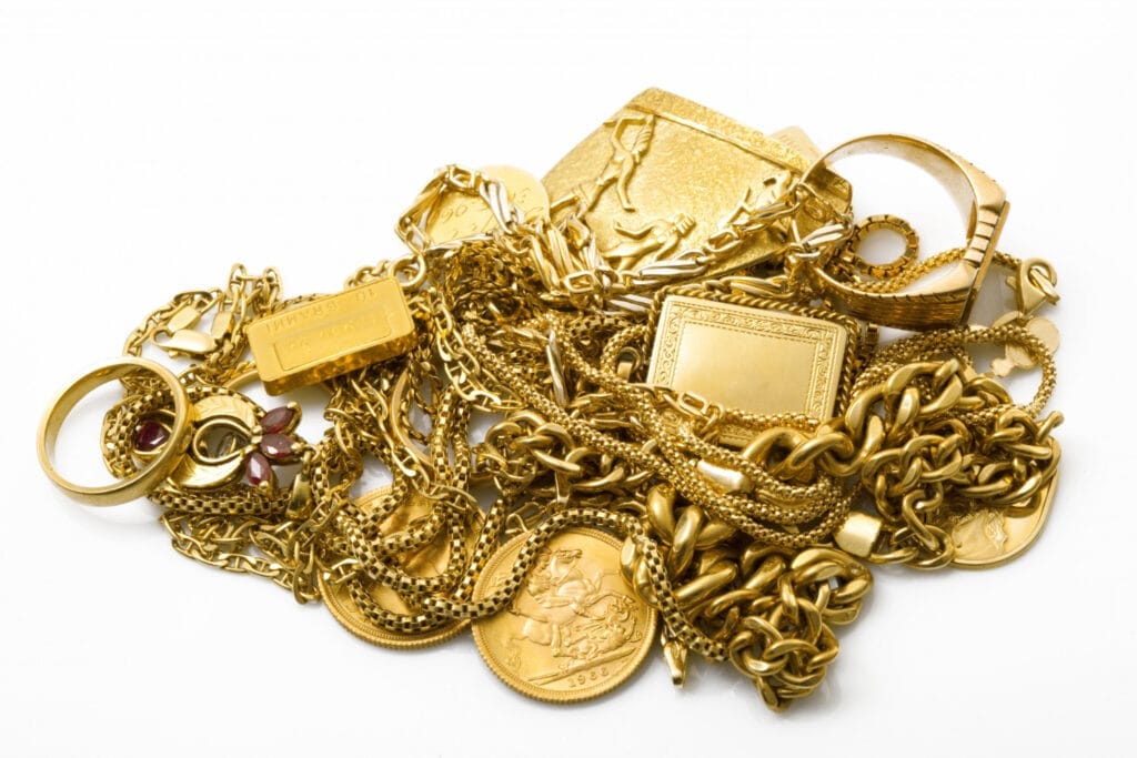 Understanding Physical Gold: A Real Asset in Your Hands