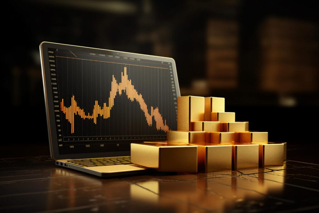 Gold Investment Pyramid Levels 3 & 4: Active Investment & Speculation