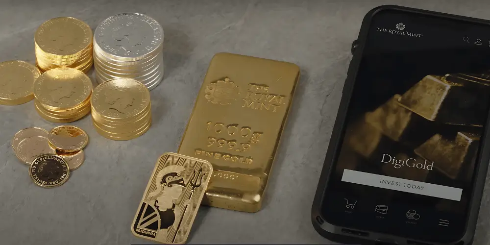 2-in-1 Gold Strategy
