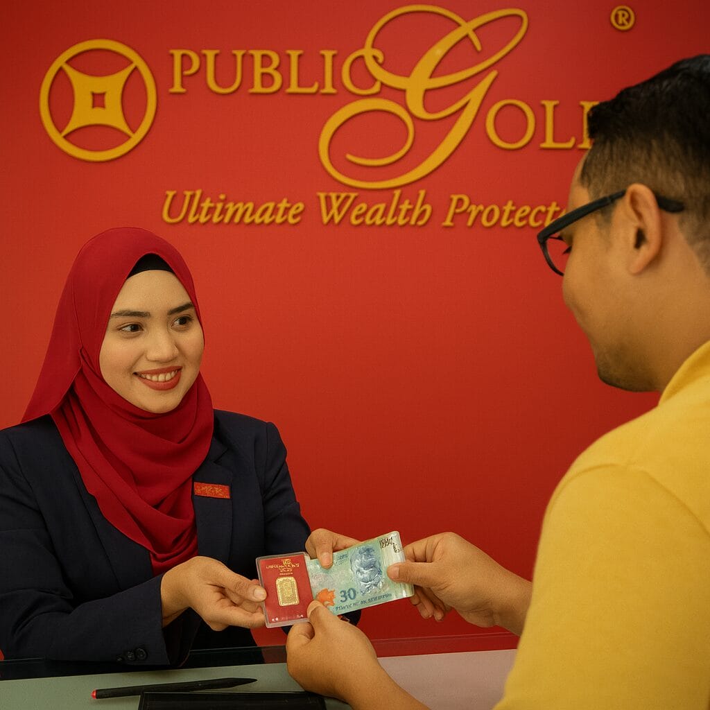 Belian Direct Outright Purchase