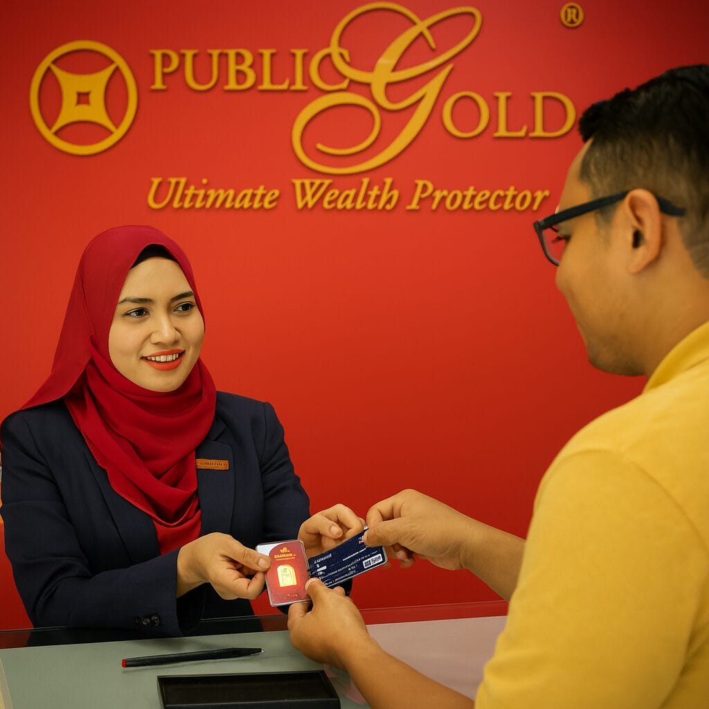 Easy Payment Purchase EPP – Simpanan Secara Paksa