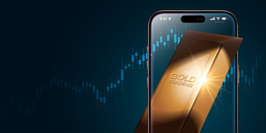 UOB Gold Account Digital