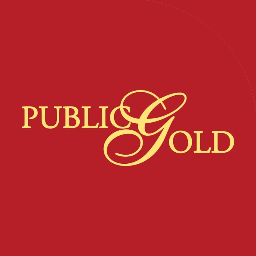 Public Gold: 5 Powerful Reasons Investors Choose
