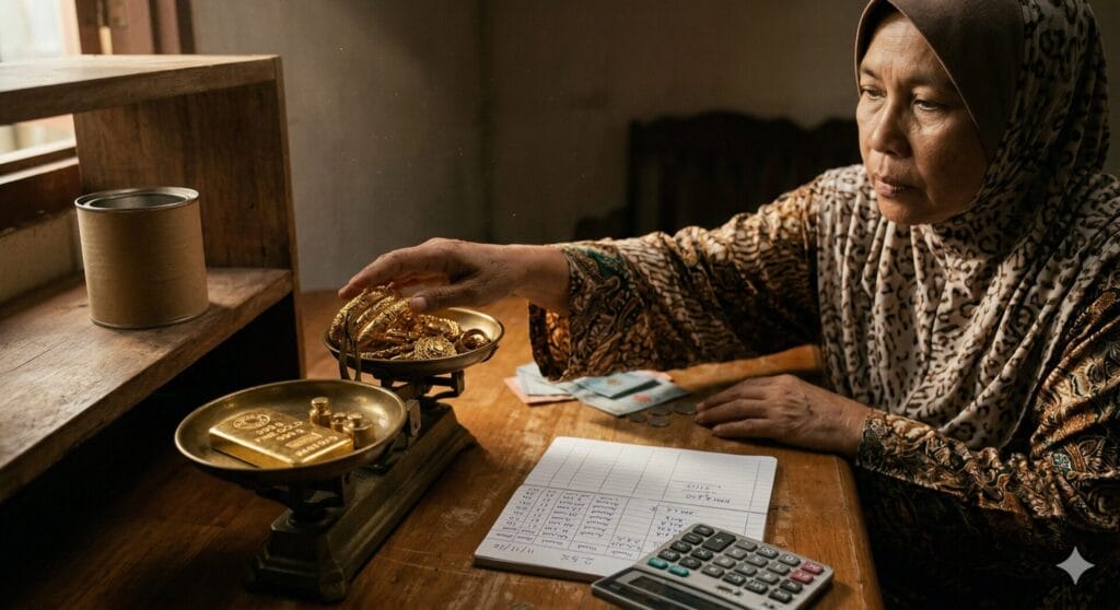 Zakat Emas Uruf: Panduan Kadar 2026 Mengikut Negeri 2 Why Do Uruf Rates Differ by State