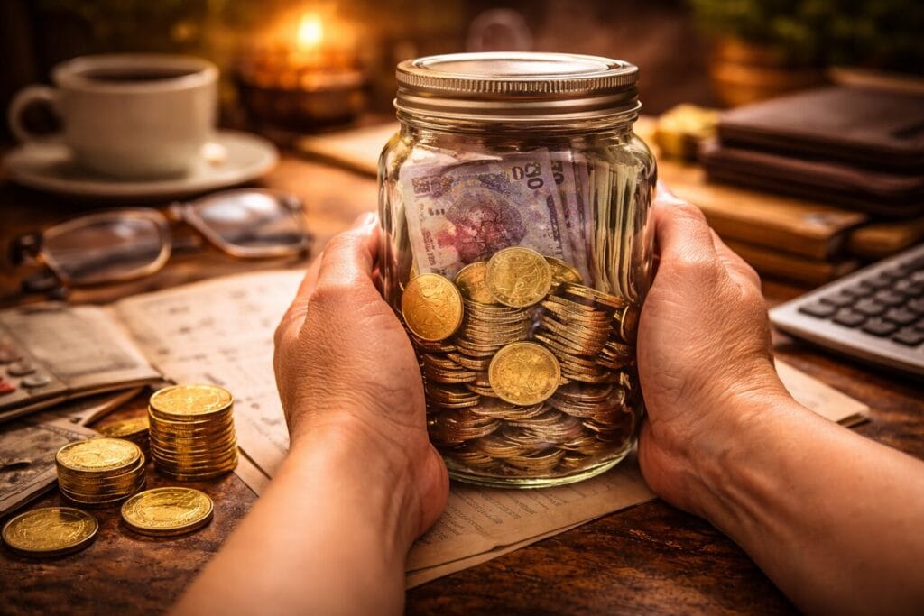 Sisi Gelap Skim Pelaburan Emas Terbongkar 3 A Sincere Piece of Advice Cherish Your Hard Earned Money