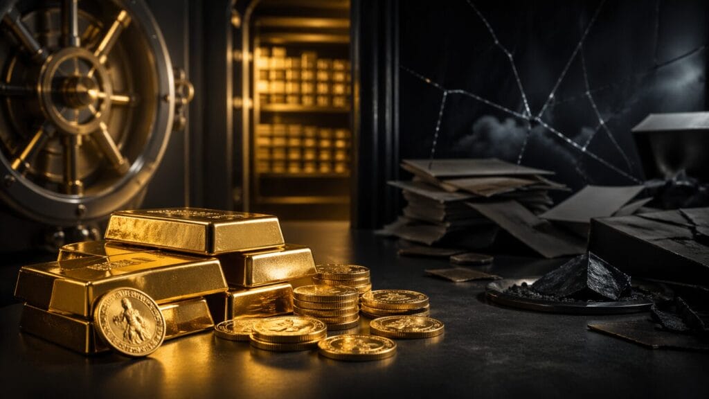 Cara Kenal Pelaburan Emas Sah vs Scam 31 Gold Investment (Pelaburan emas) in Malaysia Legit or Scam