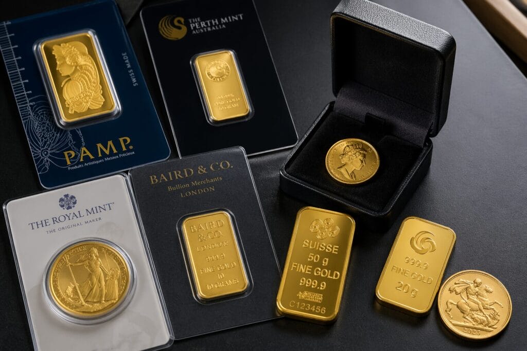 Beli Emas Fizikal? Semak Boleh Digadai atau Tidak 3 So What Kind of Gold is Pawnshop Friendly