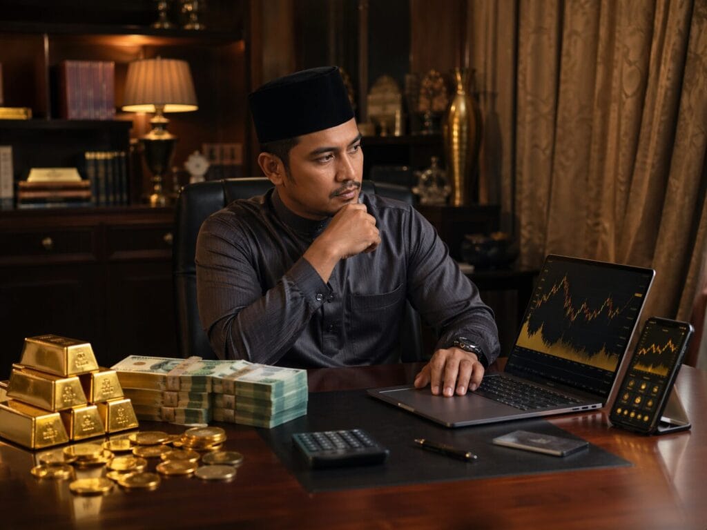 6 Proven Gold Investment Strategies for All Levels 2 Strategies 3 4 Using Loans The Most Aggressive and Using a Savings Account The Easiest