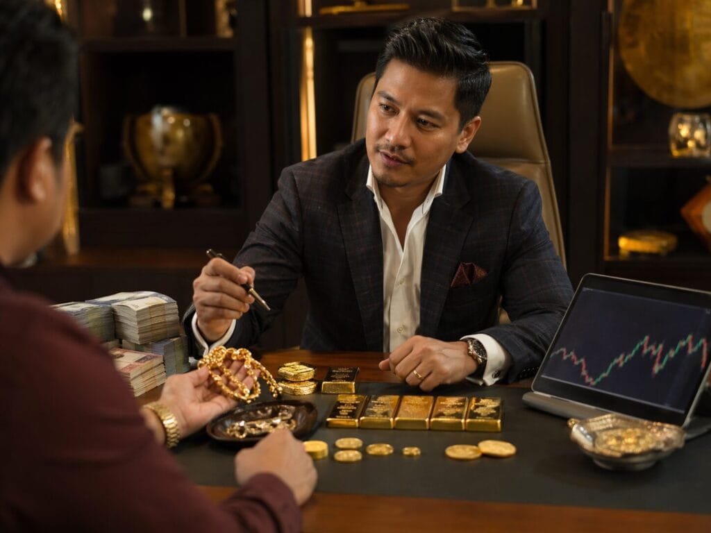 6 Proven Gold Investment Strategies for All Levels 3 Strategies 5 6 Leveraging Pawnbroking The Most Creative and Investing While Trading The Most Complete