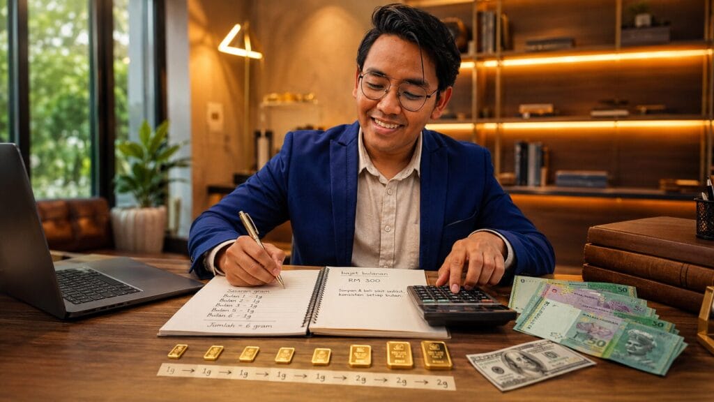 Analisis Emas Hari Ini oleh Sifu Gold: 22 Mei 2026 — Minyak Bangkit Lagi, Dollar Kukuh Dan Emas Masih Sukar Bina Momentum 4 Apa Tindakan Praktikal Yang Lebih Sesuai 1
